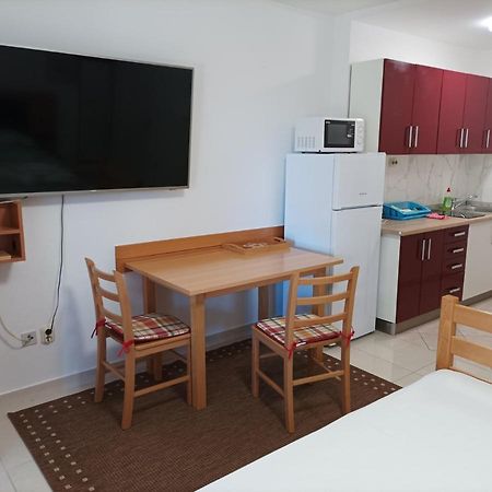 Meje Apartments スプリト エクステリア 写真