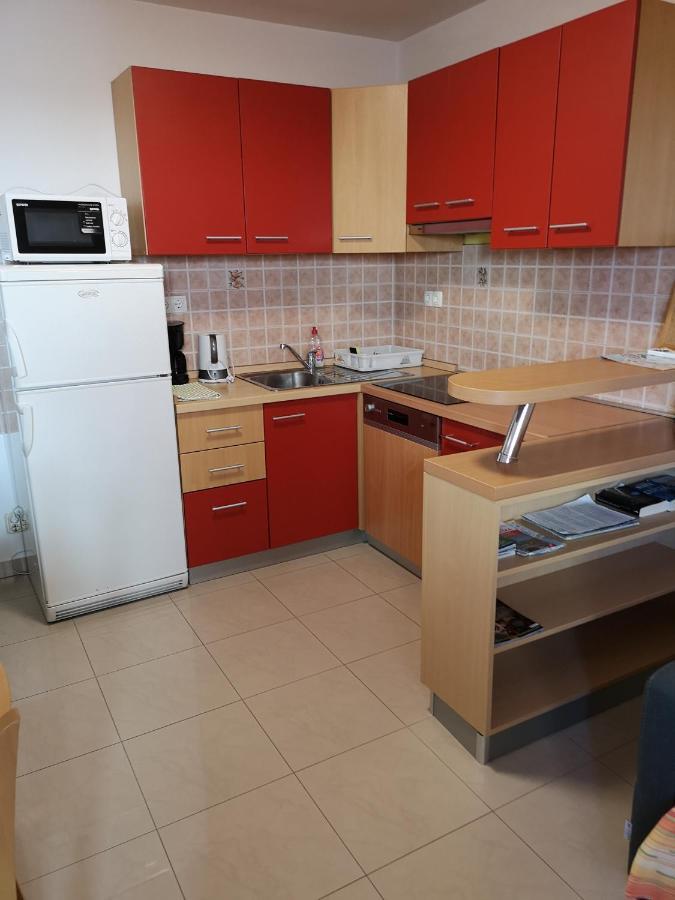 Meje Apartments スプリト エクステリア 写真
