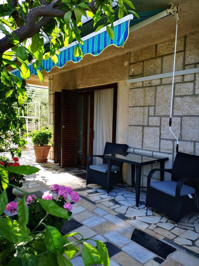 Meje Apartments スプリト エクステリア 写真