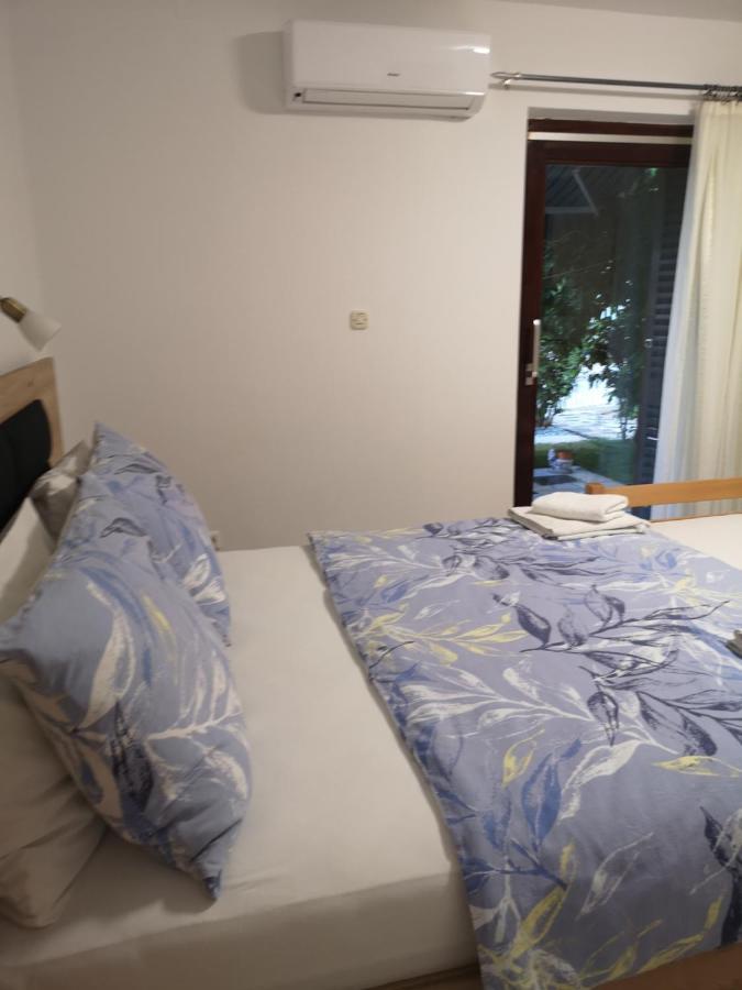 Meje Apartments スプリト エクステリア 写真