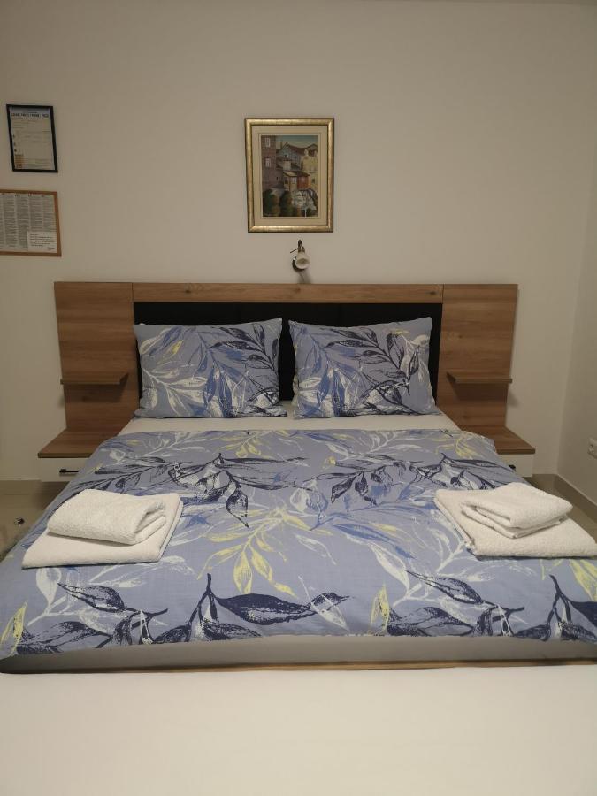 Meje Apartments スプリト エクステリア 写真
