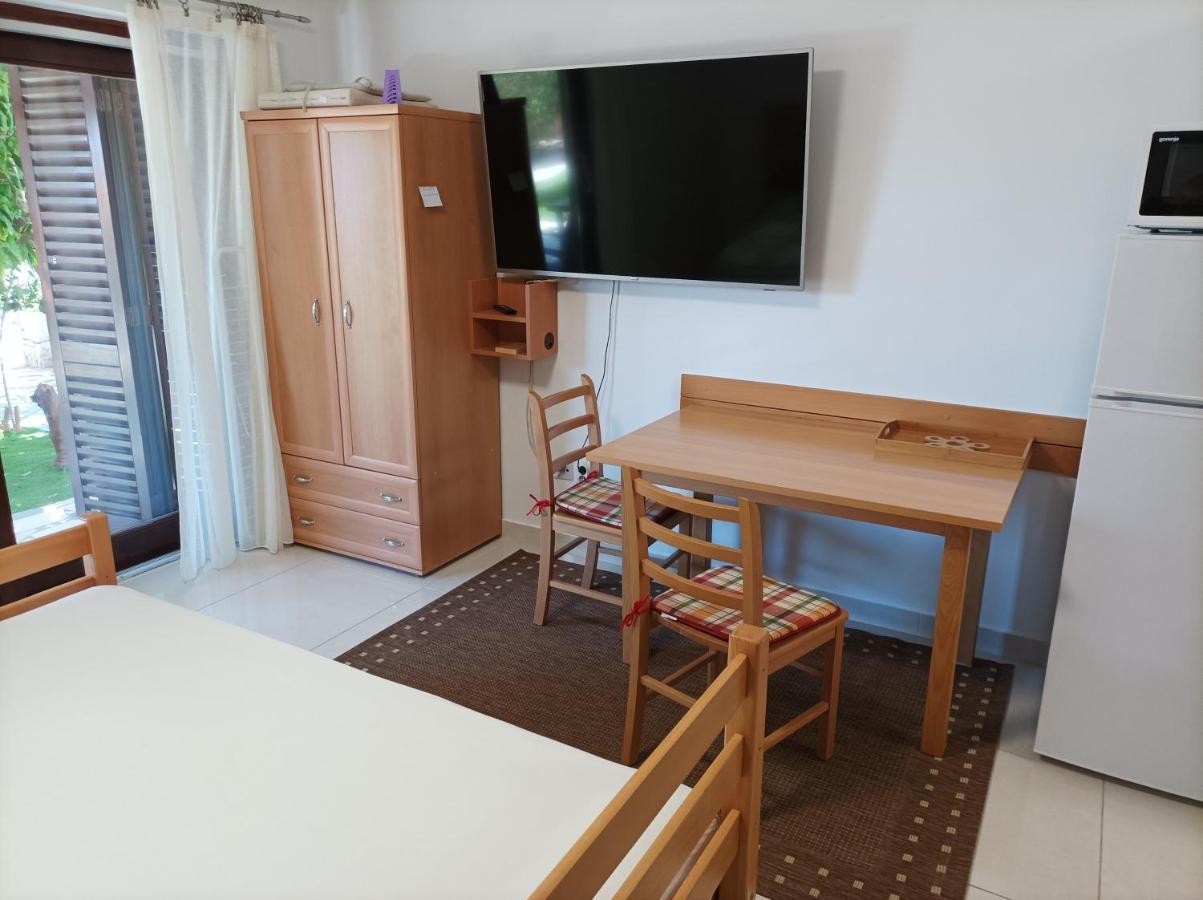 Meje Apartments スプリト エクステリア 写真