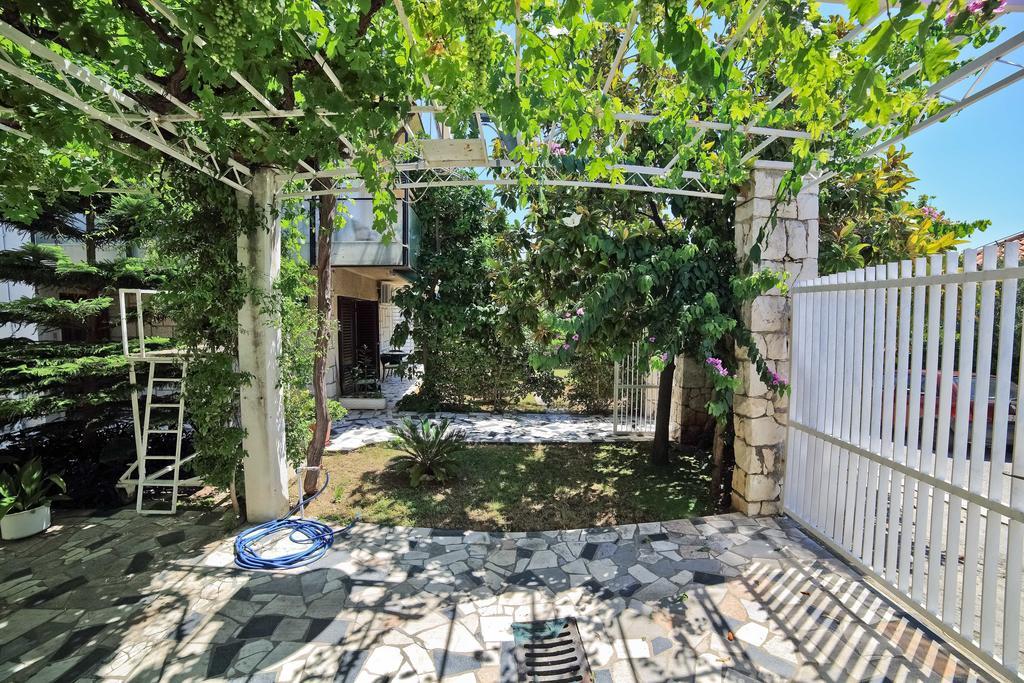 Meje Apartments スプリト エクステリア 写真