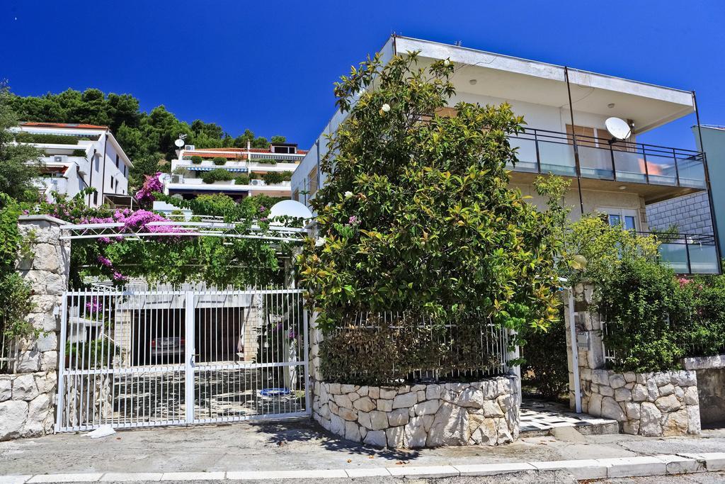 Meje Apartments スプリト エクステリア 写真