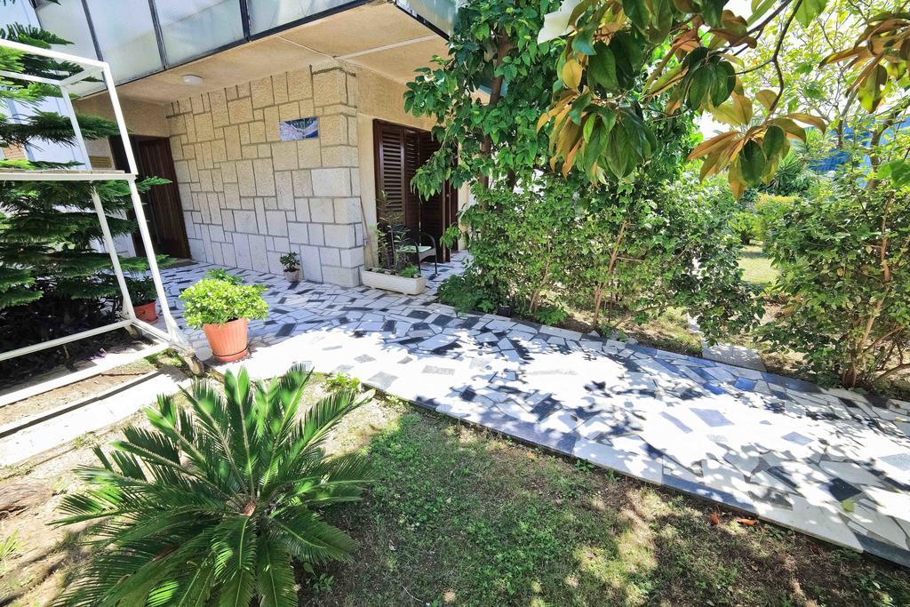 Meje Apartments スプリト 部屋 写真