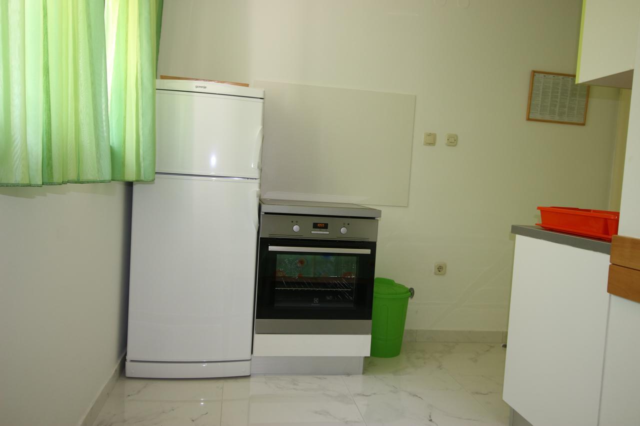 Meje Apartments スプリト エクステリア 写真