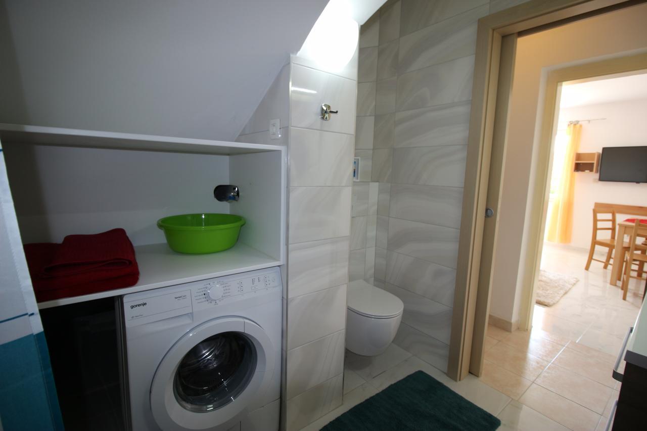 Meje Apartments スプリト エクステリア 写真