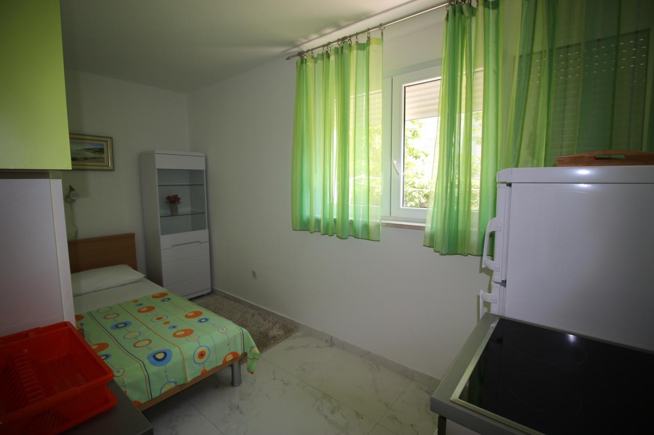 Meje Apartments スプリト エクステリア 写真