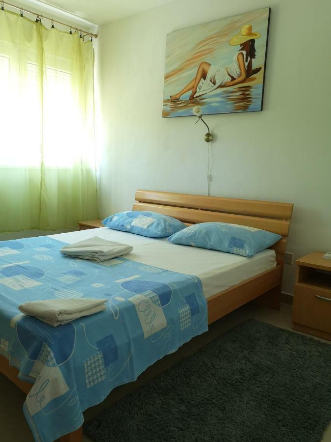Meje Apartments スプリト エクステリア 写真