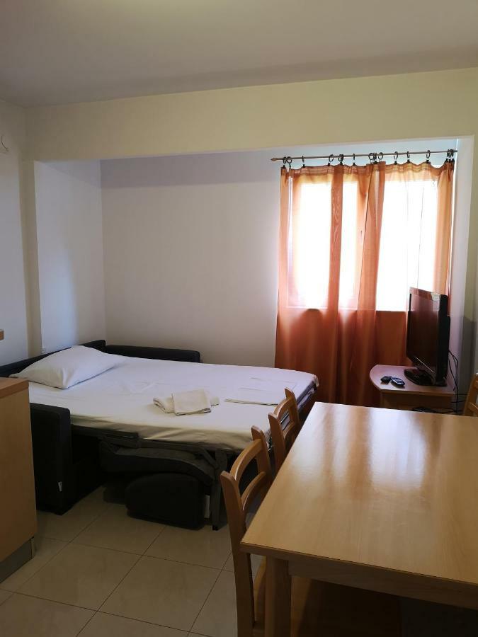 Meje Apartments スプリト エクステリア 写真