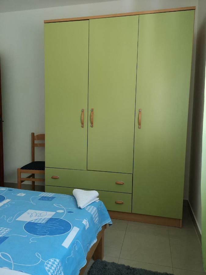Meje Apartments スプリト エクステリア 写真
