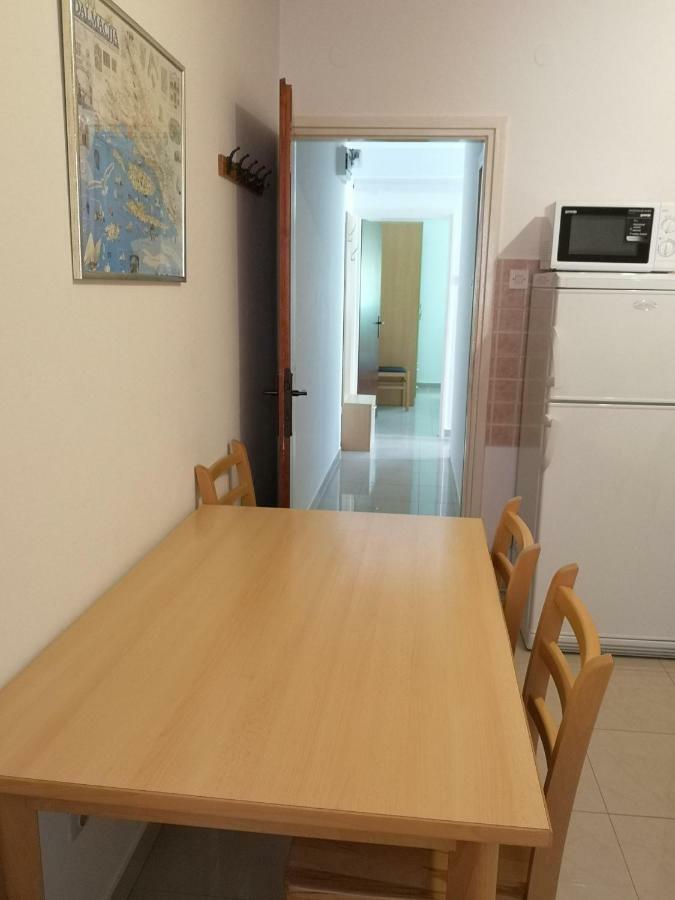 Meje Apartments スプリト エクステリア 写真