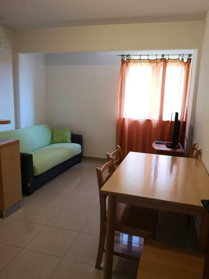 Meje Apartments スプリト エクステリア 写真